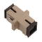 SC/PC Multimode Simplex adapter