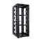 Floor-standing cabinet 19" 42U 800x1000mm 