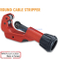 Round Cable Stripper (4.0-32mm O.D.)