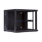 Two-section hanging cabinet 19" 