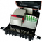 12 Drop Ports Distribution Box