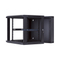Two-section hanging cabinet 19" 