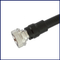 1/2" superflex jumper cable with 4.3-10 Male connectors on both sides Click Click 1/2" superflex jumper cable with 4.3-10 Male connectors on both sides