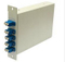 2*8 PLC splitter LGX BOX type
