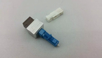 LC/PC -Mu/pc adapter type attenuator