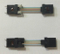 MT-MT JUMPER for QSFP+SR4
