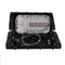 FTTH cable splice closure