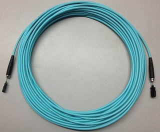 MT cable patch cord for QSFP+AOC
