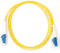 LC/PC-LC/PC SM Simplex 3.0mm patch cord