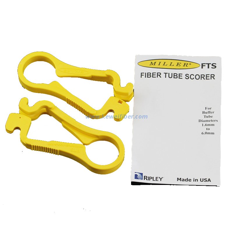 FTS Fiber Optic Scorer