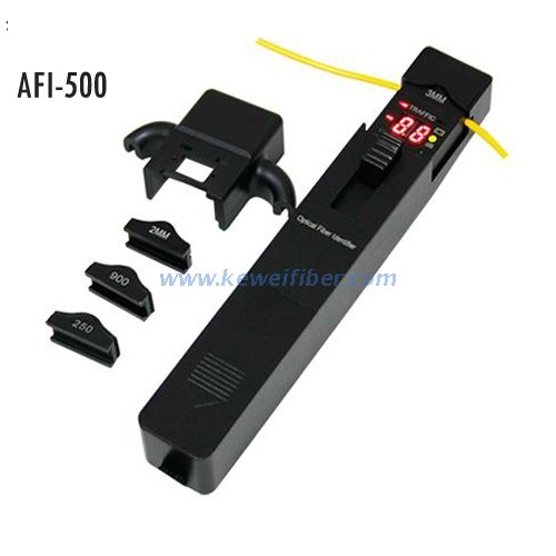 AFI-500 Optical Fiber Identifier