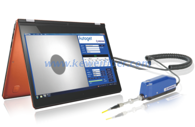 400X Auto Focus Video Fiber Inspection Probe HW-700FP