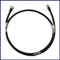 1/2" superflex jumper cable with 4.3-10 Male connectors on both sides Click Click 1/2" superflex jumper cable with 4.3-10 Male connectors on both sides
