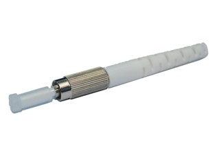 D4 SM Simplex 2.0mm connector kit