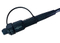Mini SC optic connector Waterproof Fiber Optic Patch Cord(Huawei Compatible)
