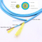 Armored MTP trunk cable