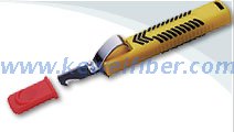 Rotary Cable Stripper HW-335 series