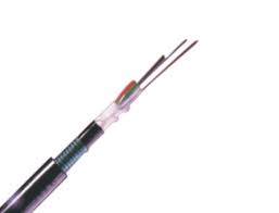 Fiber optic cable GYTY53