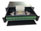 Fiber optic patch panel