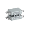 RF Combiner 380-2700/3400-6000 MHz 