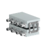 Combiner - Telecom GSM 3G LTE RF Combiner/Splitter/Diplexer