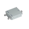 Double Unit Dual Band Combiner 1427-1880/1920-2400 MHz N-Female 4.3-10 Female Duplexer Combiner