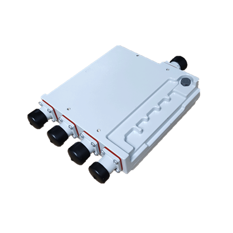 Quad band combiner Quadplexer with DIN Type Connector Buy combiner