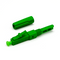 LC/APC Optical Fiber Fast Connetor FTTH Quick Connector LC Fast Connector