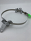 Galvanized Steel FTTH Hoop Fastening Retractor for aerial fiber optic cable