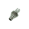 SMA to ST optical fiber adapter Singmode simplex 
