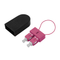 SC Fiber Optic Loopback Adapter 