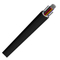 Easy Access G657A2 A1 Indoor Outdoor 16 core Fiber Optical Cable with white Jacket