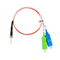 1310 1490 1550nm Tosa Rosa Bosa High Sensitivity PWDM PD Photodiode Modoule