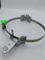 Galvanized Steel FTTH Hoop Fastening Retractor for aerial fiber optic cable