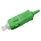 optical fiber connector SC SM 0.9mm 