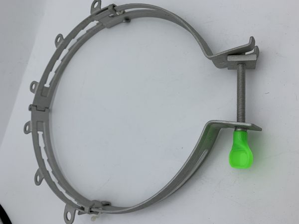 Adjustable FTTH Cable Drop Clamp