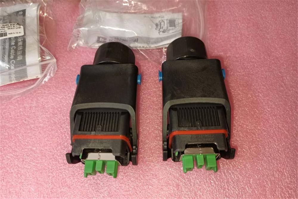 Original Huawei 5G AAU Power Connector for 5639/5636/5336 5G AAU