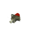 FC to LC SM MM simplex optical fiber coupler