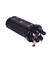 Dome Type 6 Port Mechanical Sealing Fiber Optic Splice Closure