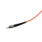 FC/PC optic fibre cable SM Simplex LSZH jacket 3meter