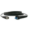 2Core AARC CPRI Cable Nokia NSN Boot Duplex LC 360 Degree Adajustable Cable
