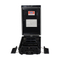 16 Core fiber optic Splitter Distribution Box for FTTH CTO box with 1x16 or 1x8 plc splitter and adapter pigtail