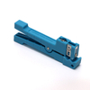 Cable Stripper 45-163 Buffer Tube Stripper FTTH 45-163 3.2-5.6mm coaxial Cable Sheath Jacket Cutter for network