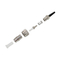 FC/APC SM Simplex 0.9mm fiber optic connector kit