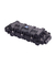 FTTH Waterproof IP68 Fiber Cable Joint Closure Fiber Optic Splice Closure 48 Core