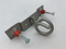 fiber optic aerial cable Hoop Fastening Retractor