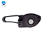 FTTHFTTH accessories P type drop wire clamp drop wire retainers for fiber optic cable
