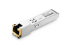 10GBASE-T SFP+ Copper RJ-45 30m Optical Transceiver Module