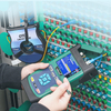 OTDR Launch Cable Ring SingleMode 500m, OTDR Patch Cord, OTDR Dead Zone Eliminator, Fiber Rings