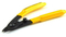 2 Hole Fiber Stripper, Fiber Optic Stripper for Fiber Cable, Fiber Cable Stripper